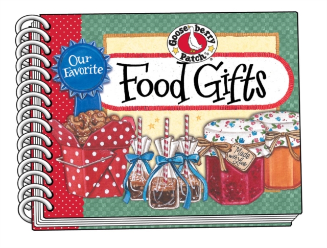Our Favorite Food Gifts, EPUB eBook