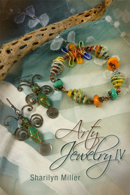 Arty Jewelry IV, EPUB eBook