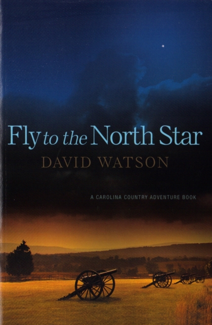 Fly To The North Star, EPUB eBook