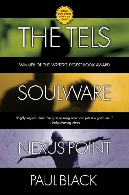 The Tels Trilogy, EPUB eBook