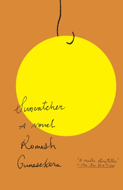 Suncatcher : A Novel, EPUB eBook