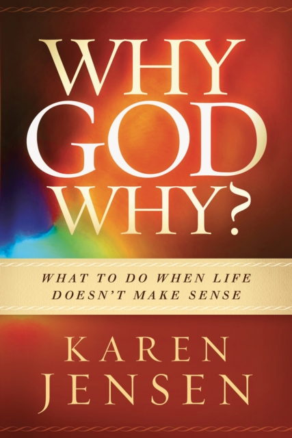 Why, God, Why?, EPUB eBook