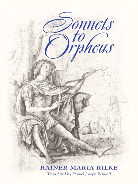 Sonnets to Orpheus, EPUB eBook