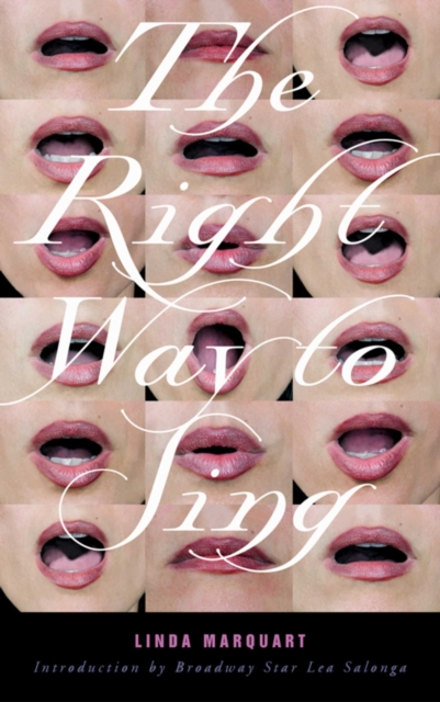 The Right Way to Sing, EPUB eBook