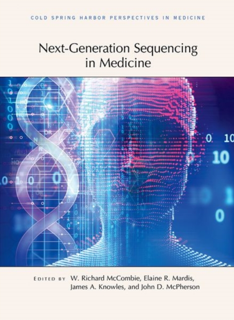 Next-Generation Sequencing in Medicine, Hardback Book