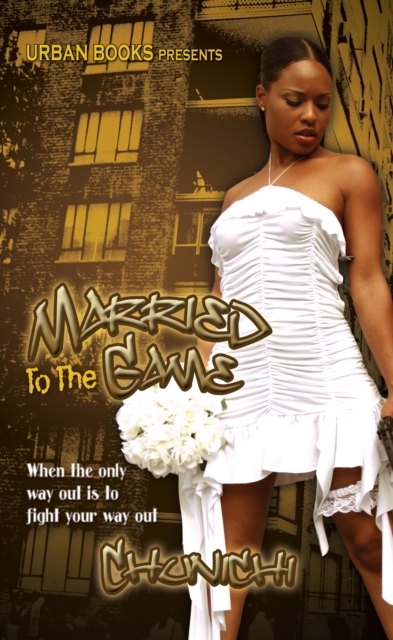 Married to the Game, EPUB eBook