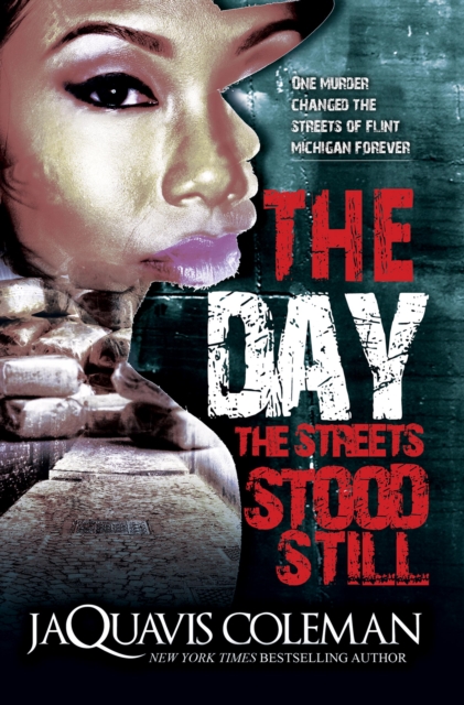 The Day the Streets Stood Still, EPUB eBook