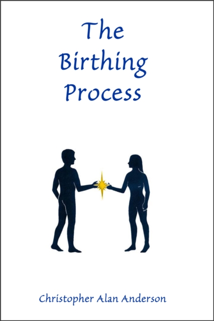 The Birthing Process, EPUB eBook