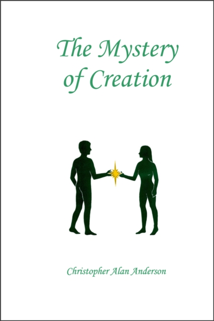 The Mystery of Creation, EPUB eBook