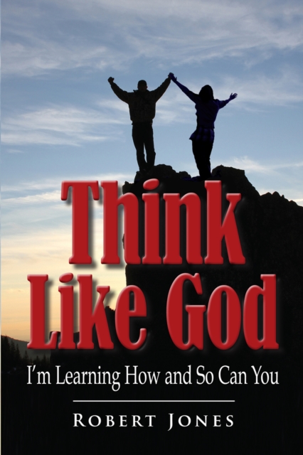 Think Like God, EPUB eBook