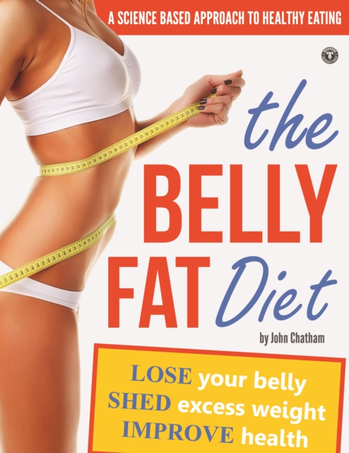 The  Belly Fat Diet, EPUB eBook