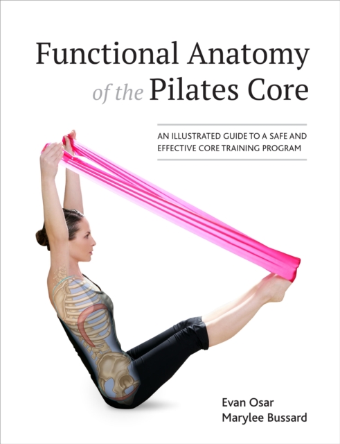 Functional Anatomy of the Pilates Core, EPUB eBook