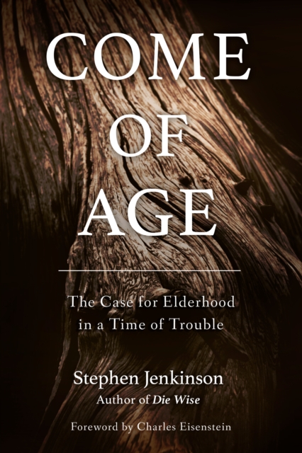 Come of Age : The Case for Elderhood in a Time of Trouble, Paperback / softback Book