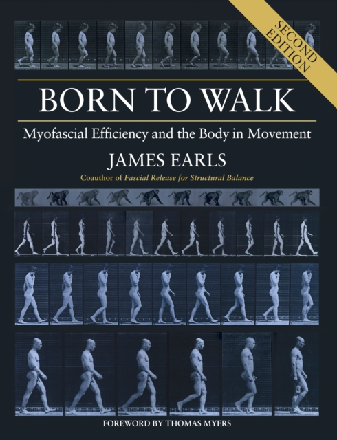 Born to Walk, Second Edition, EPUB eBook