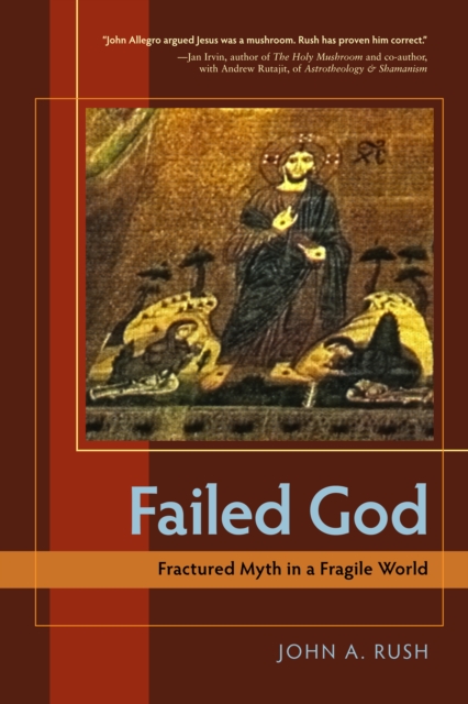 Failed God, EPUB eBook