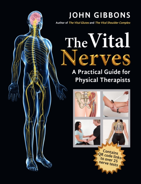 Vital Nerves, EPUB eBook