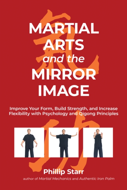 Martial Arts and the Mirror Image, EPUB eBook