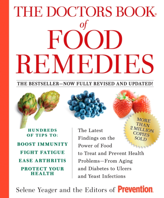 Doctors Book of Food Remedies, EPUB eBook