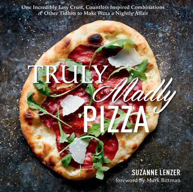 Truly Madly Pizza, EPUB eBook