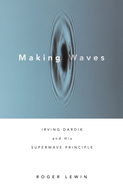 Making Waves, EPUB eBook