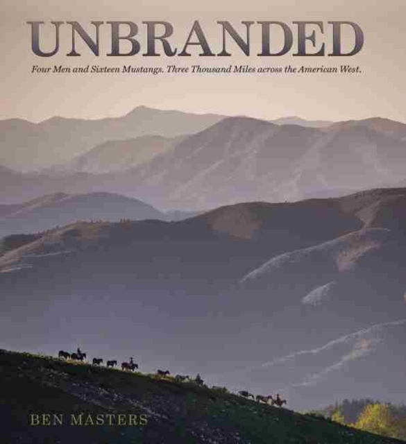 Unbranded, Hardback Book