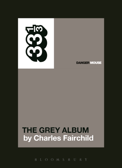 Danger Mouse's The Grey Album, PDF eBook