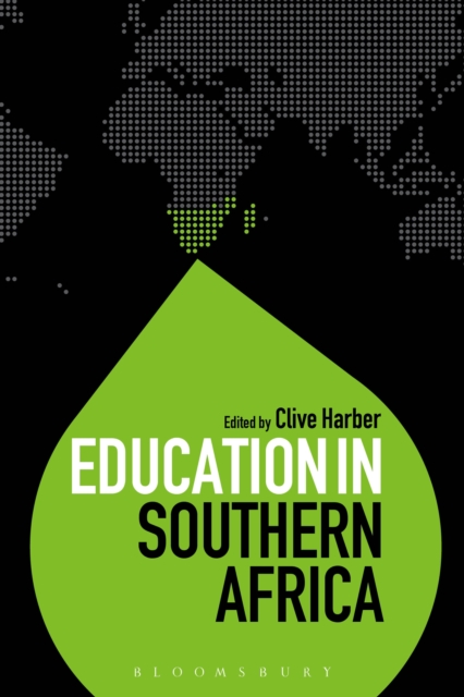 Education in Southern Africa, EPUB eBook