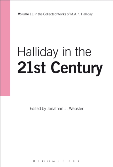 Halliday in the 21st Century : Volume 11, EPUB eBook
