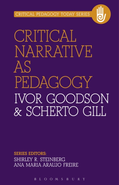 Critical Narrative as Pedagogy, PDF eBook