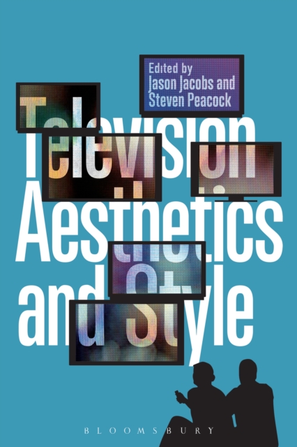 Television Aesthetics and Style, PDF eBook