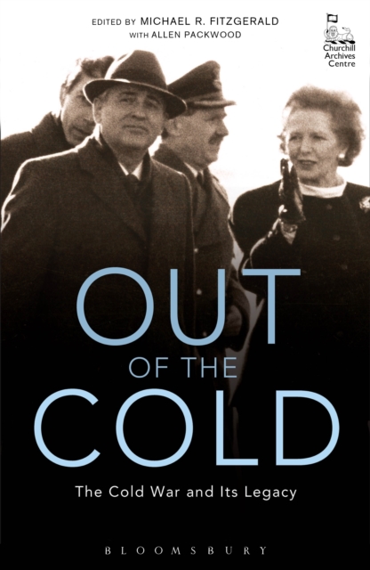 Out of the Cold : The Cold War and Its Legacy, EPUB eBook
