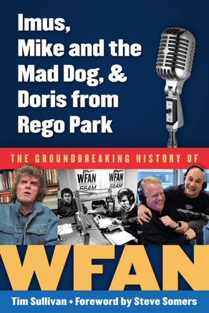 Imus, Mike and the Mad Dog, &amp; Doris from Rego Park, PDF eBook