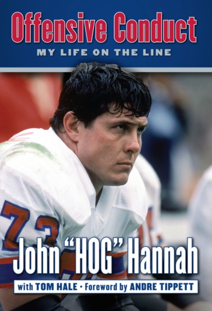 Offensive Conduct : My Life on the Line, PDF eBook