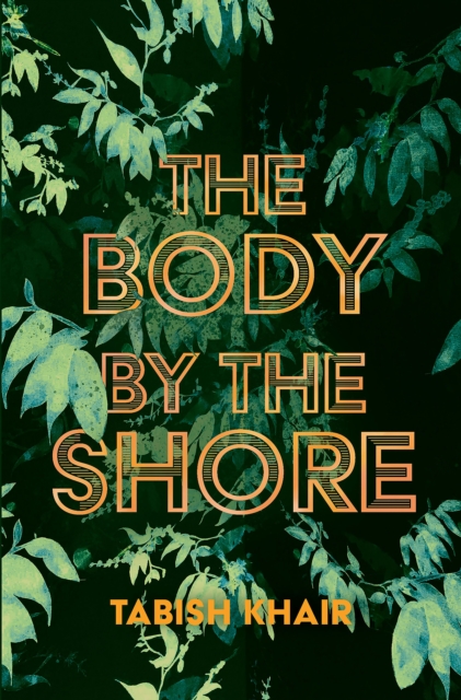 The Body By The Shore, Paperback / softback Book