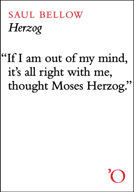 Herzog, EPUB eBook