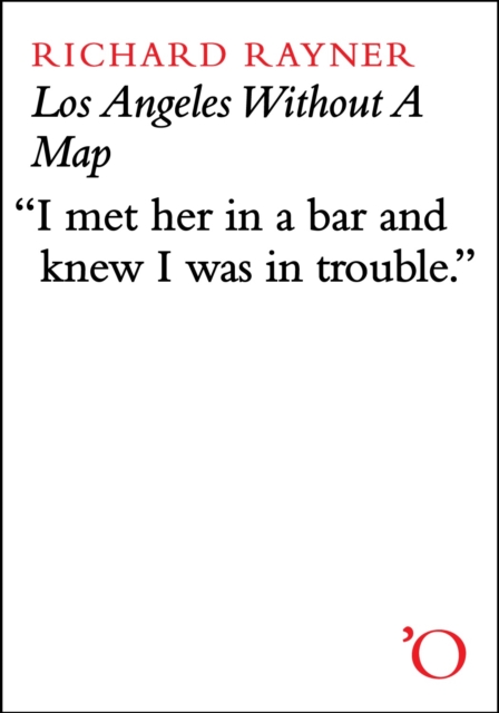 Los Angeles Without a Map, EPUB eBook