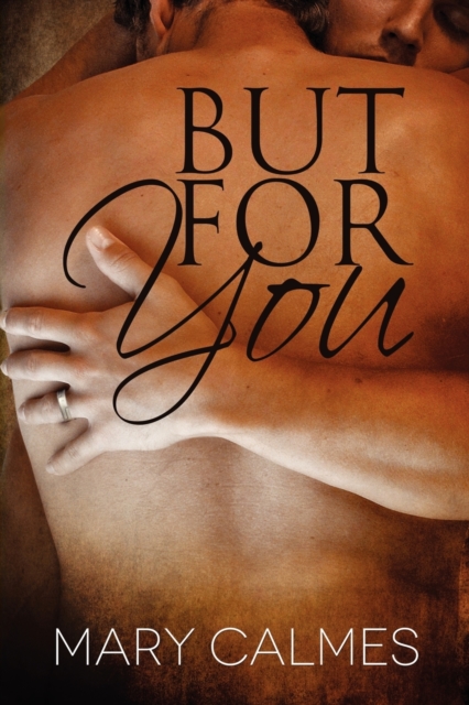 But For You Volume 4, Paperback / softback Book