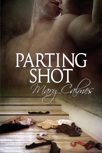 Parting Shot Volume 5, Paperback / softback Book