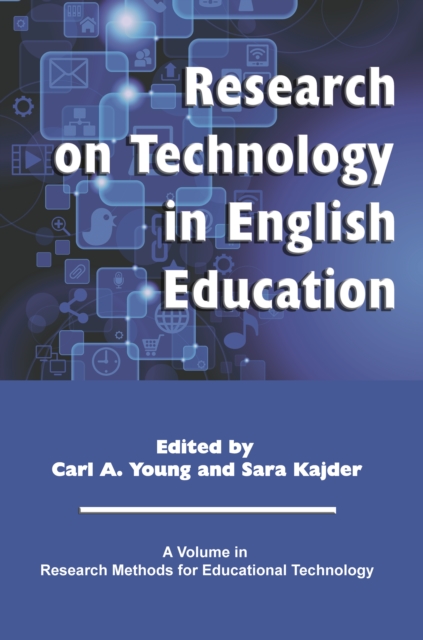 Research on Technology in English Education, EPUB eBook