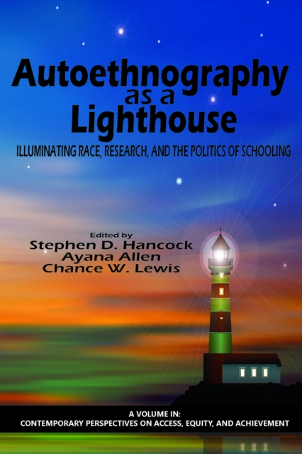 Autoethnography as a Lighthouse, EPUB eBook