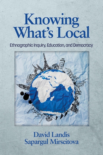 Knowing What's Local, EPUB eBook