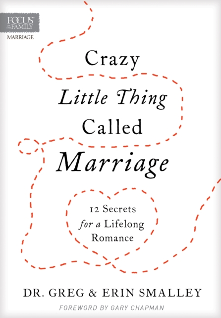 Crazy Little Thing Called Marriage, EPUB eBook