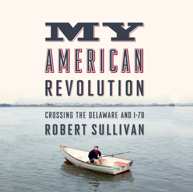 My American Revolution, eAudiobook MP3 eaudioBook