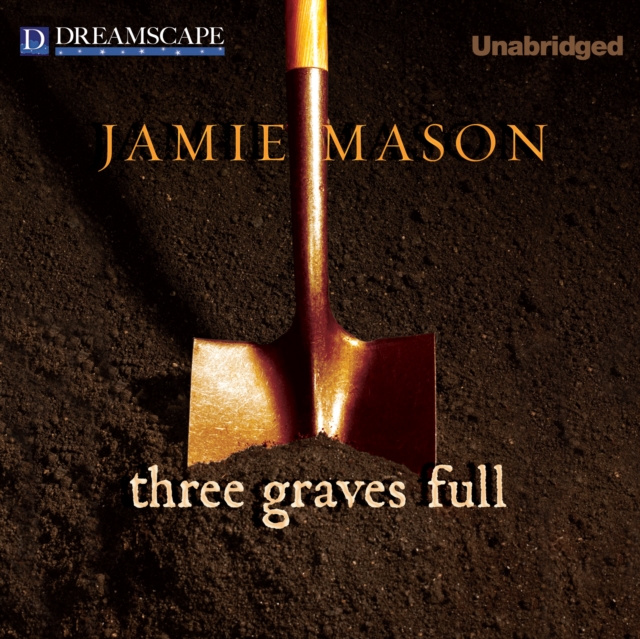 Three Graves Full, eAudiobook MP3 eaudioBook