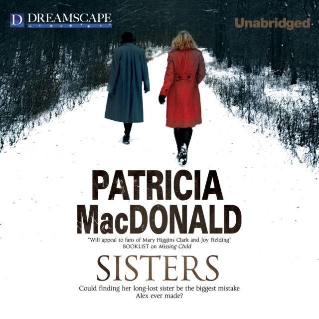 Sisters, eAudiobook MP3 eaudioBook