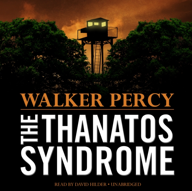 The Thanatos Syndrome, eAudiobook MP3 eaudioBook
