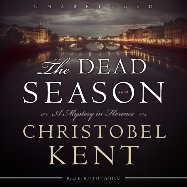 The Dead Season, eAudiobook MP3 eaudioBook