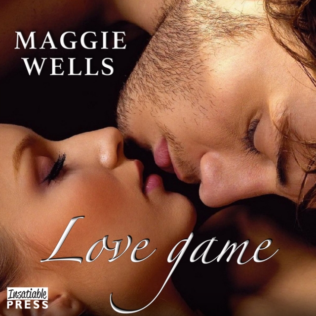 Love Game : Love Games Book 1, eAudiobook MP3 eaudioBook