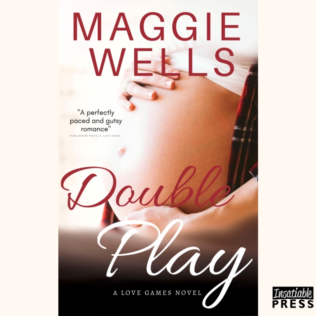 Double Play : Love Games, Book 3, eAudiobook MP3 eaudioBook