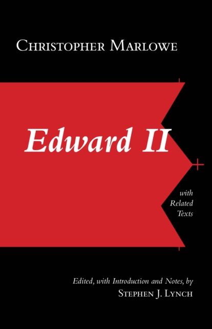 Edward II: With Related Texts : With Related Texts, Paperback / softback Book